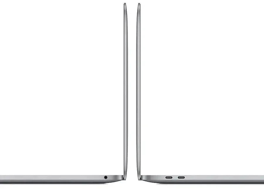 MacBook Pro (2019) 13-inch – Intel Core i7 2.8GHz – 16GB RAM 1TB SSD – 30 Battery Cycles