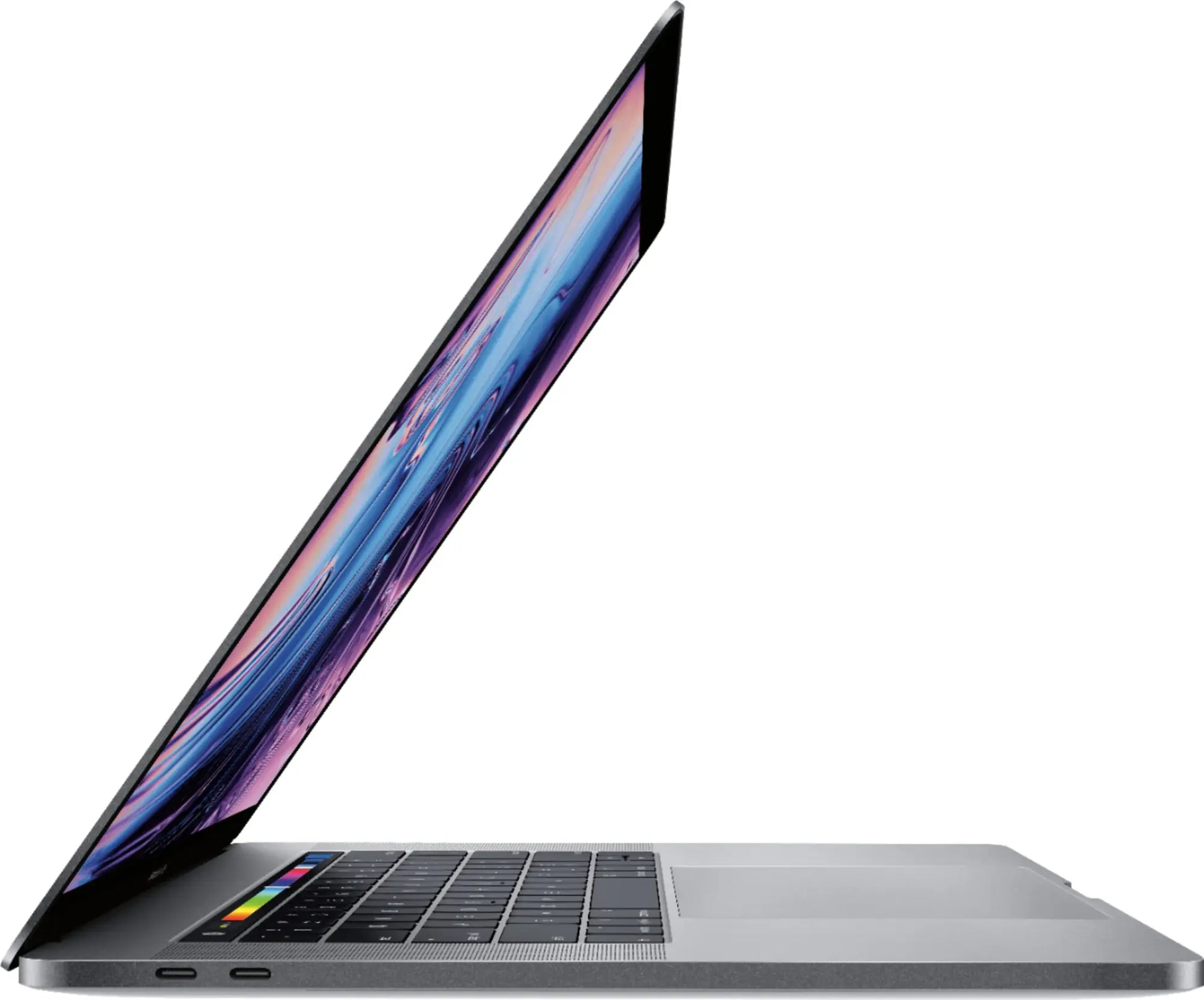 2018 Apple MacBook Pro 15-inch – i7 2.6GHz 16GB RAM 512GB SSD | Radeon Pro 560X
