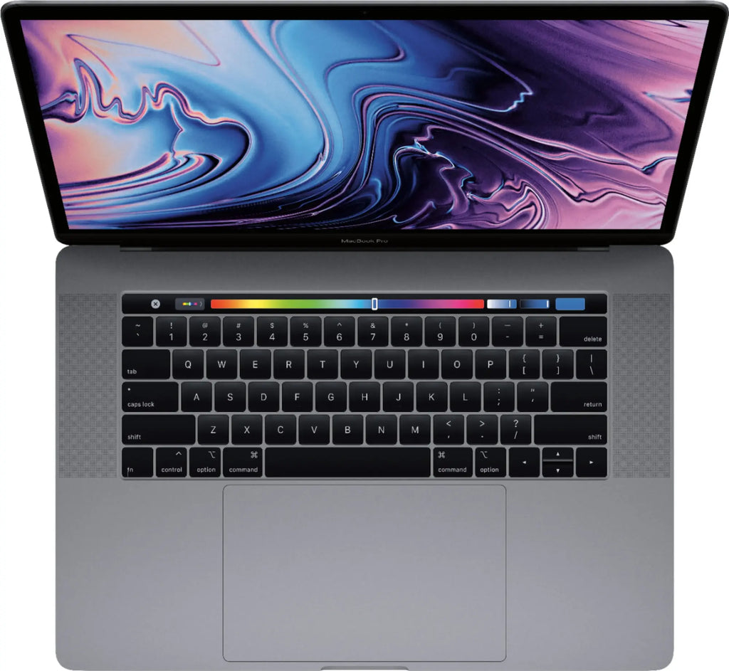 2018 Apple MacBook Pro 15-inch – i9 2.9GHz 32GB RAM 2TB SSD | Radeon Pro 560X