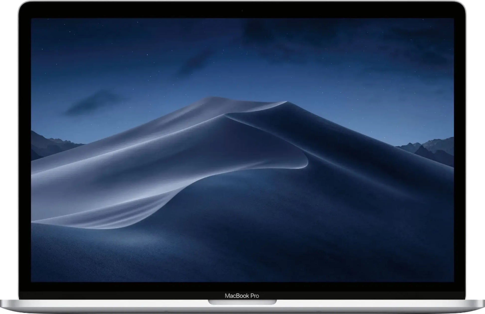 MacBook Pro (2019) 15-inch – Intel Core i9 2.3GHz • Radeon Pro 560X – 16GB RAM 512GB SSD – Read