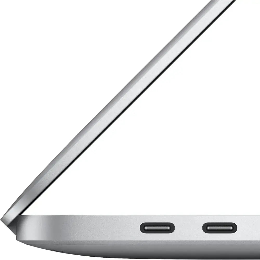 MacBook Pro (2019) 16-inch – Intel Core i7 2.6GHz • Radeon Pro 5300M – 16GB RAM 512GB SSD – 99% BH (Read)