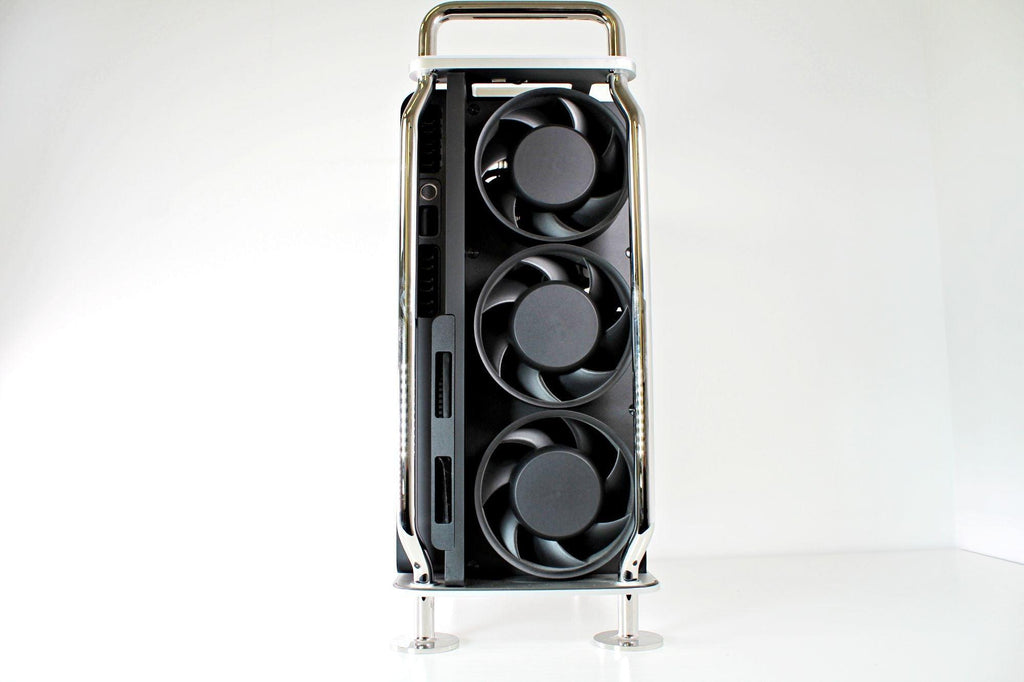2019 Mac Pro 2.7GHz 24-Core Intel Xeon W | 768GB RAM | 8TB SSD | Up to AMD Radeon Pro Vega ll Duo x2