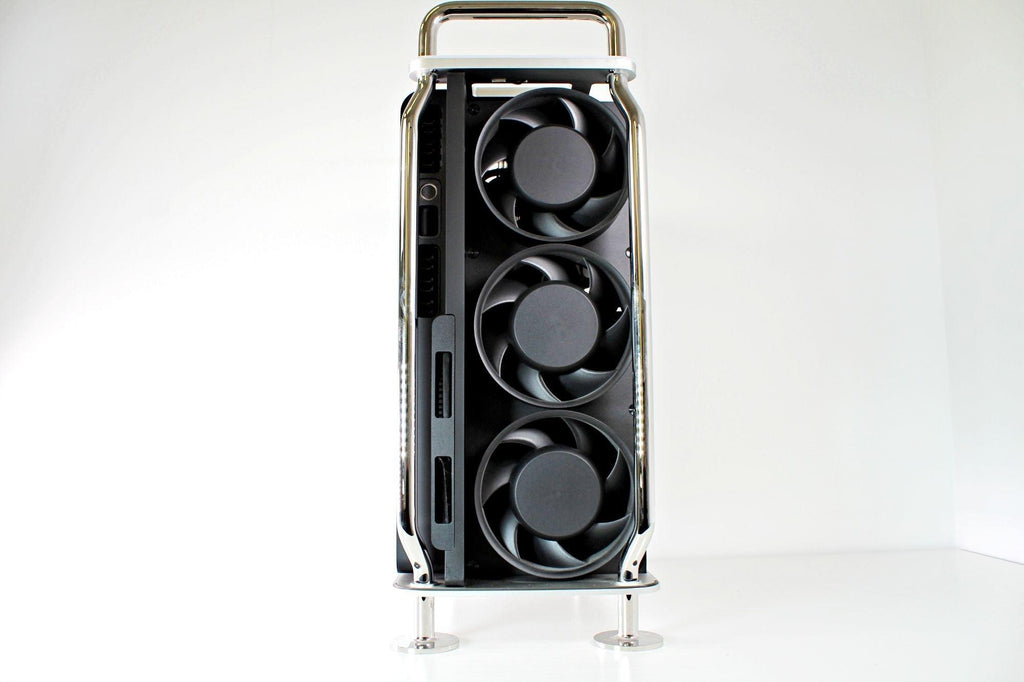 New Apple Refurb 2019 Mac Pro 2.5GHz 28-Core Intel XeonW | Up to 1.5TB RAM | Up to 8TB SSD | AMD Radeon Pro Vega ll Duo | with Apple Care+ 2027
