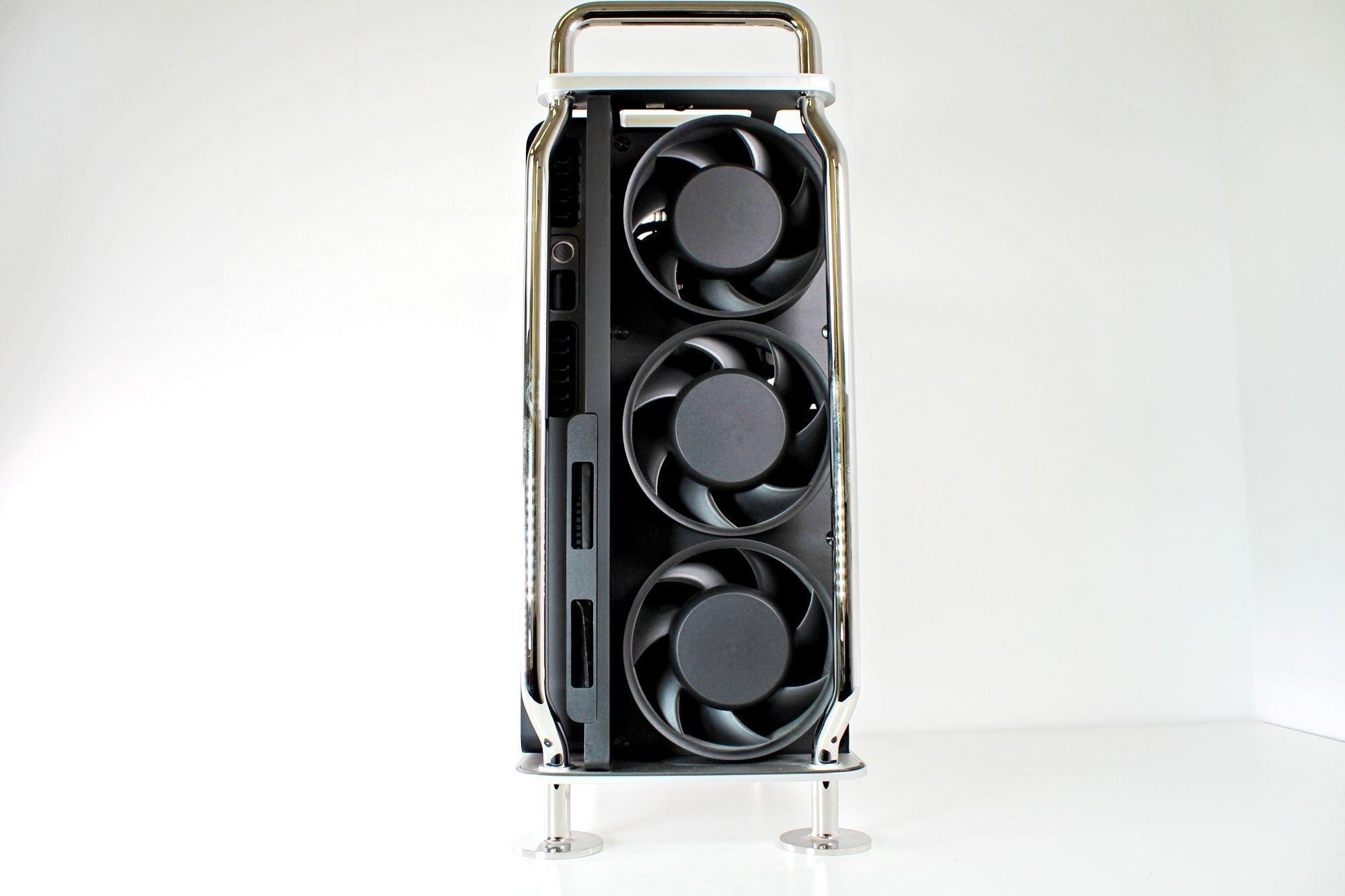 2019 Mac Pro 3.2GHz 16-Core Intel Xeon W | Up to 1.5TB RAM | Up to 8TB SSD | AMD Radeon Pro Vega ll
