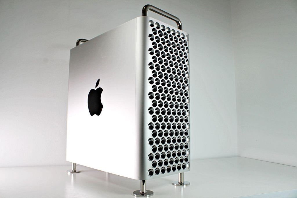 2019 Mac Pro 3.2GHz 16-Core Intel Xeon W | Up to 1.5TB RAM | Up to 8TB SSD | AMD Radeon Pro Vega ll