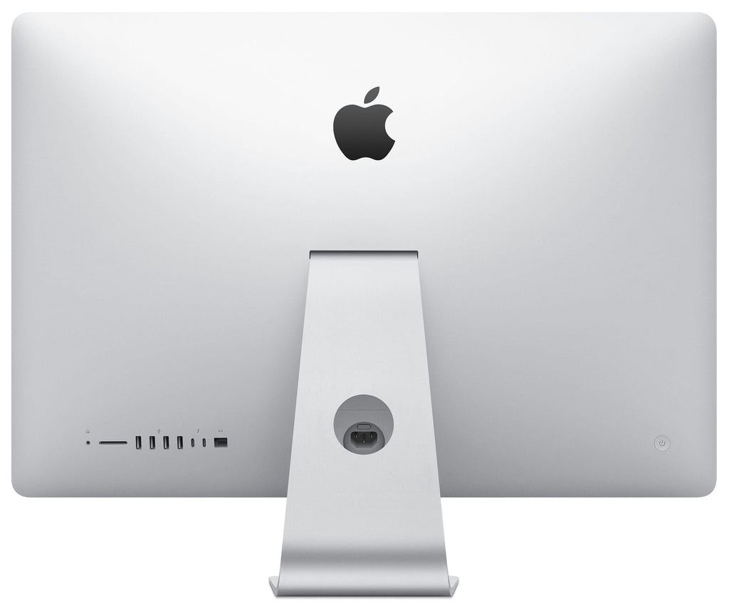 iMac (2019) 27-inch 5K – Core i5 3.7GHz – Radeon Pro 580X GPU