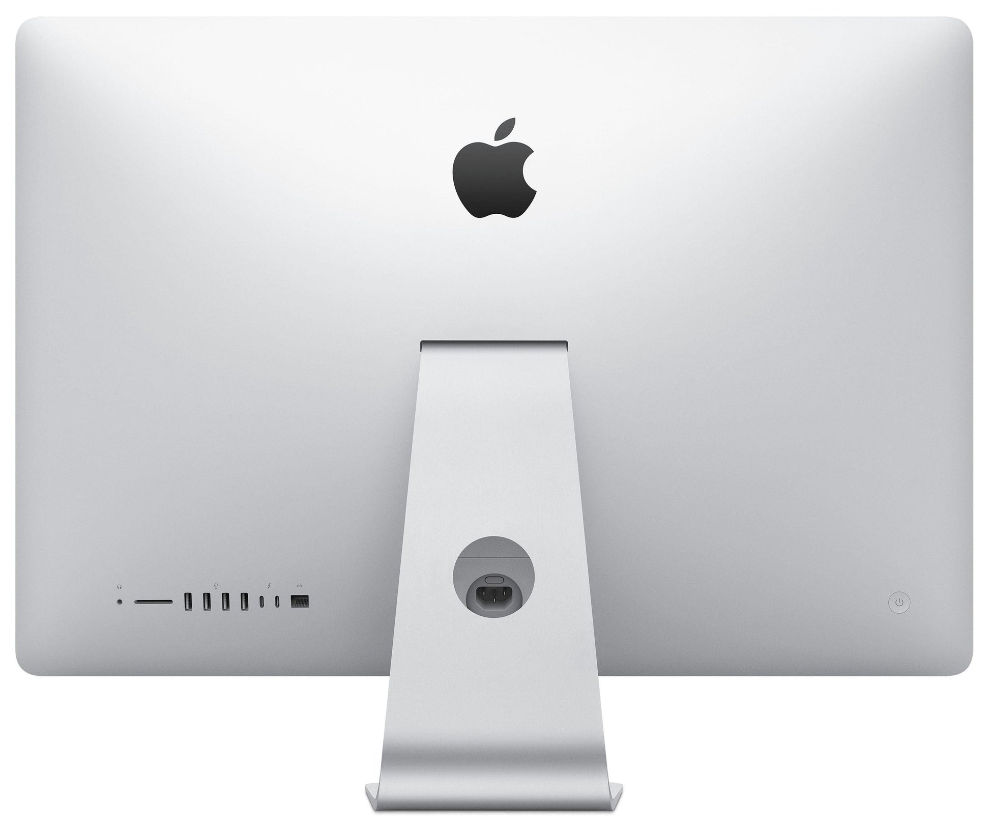 iMac (2019) 27-inch 5K – Intel Core i5 3.1GHz • Radeon Pro 575X GPU – Silver