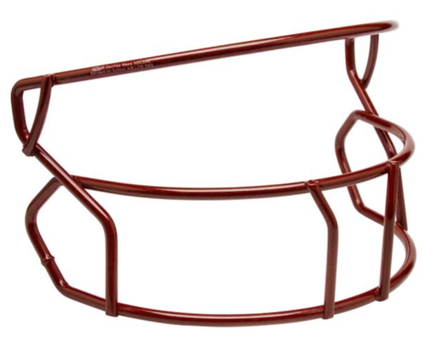 Schutt AiR-Lite SB Batter's Guard-Matte