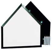 Martin Sports SS10 Sav-A-Leg Home Plate