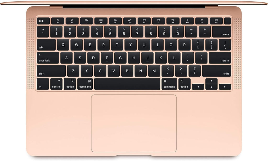 MacBook Air (2020) 13-inch – Intel Core i3 1.1GHz – 8GB RAM 256GB SSD