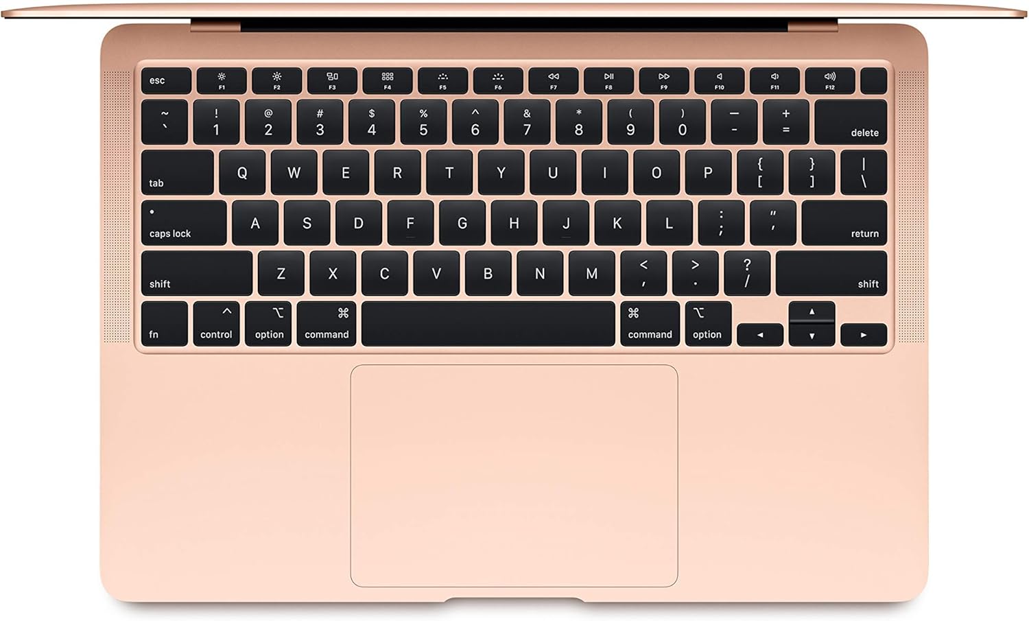 MacBook Air (2020) 13-inch – Intel Core i3 1.1GHz – 8GB RAM 256GB SSD