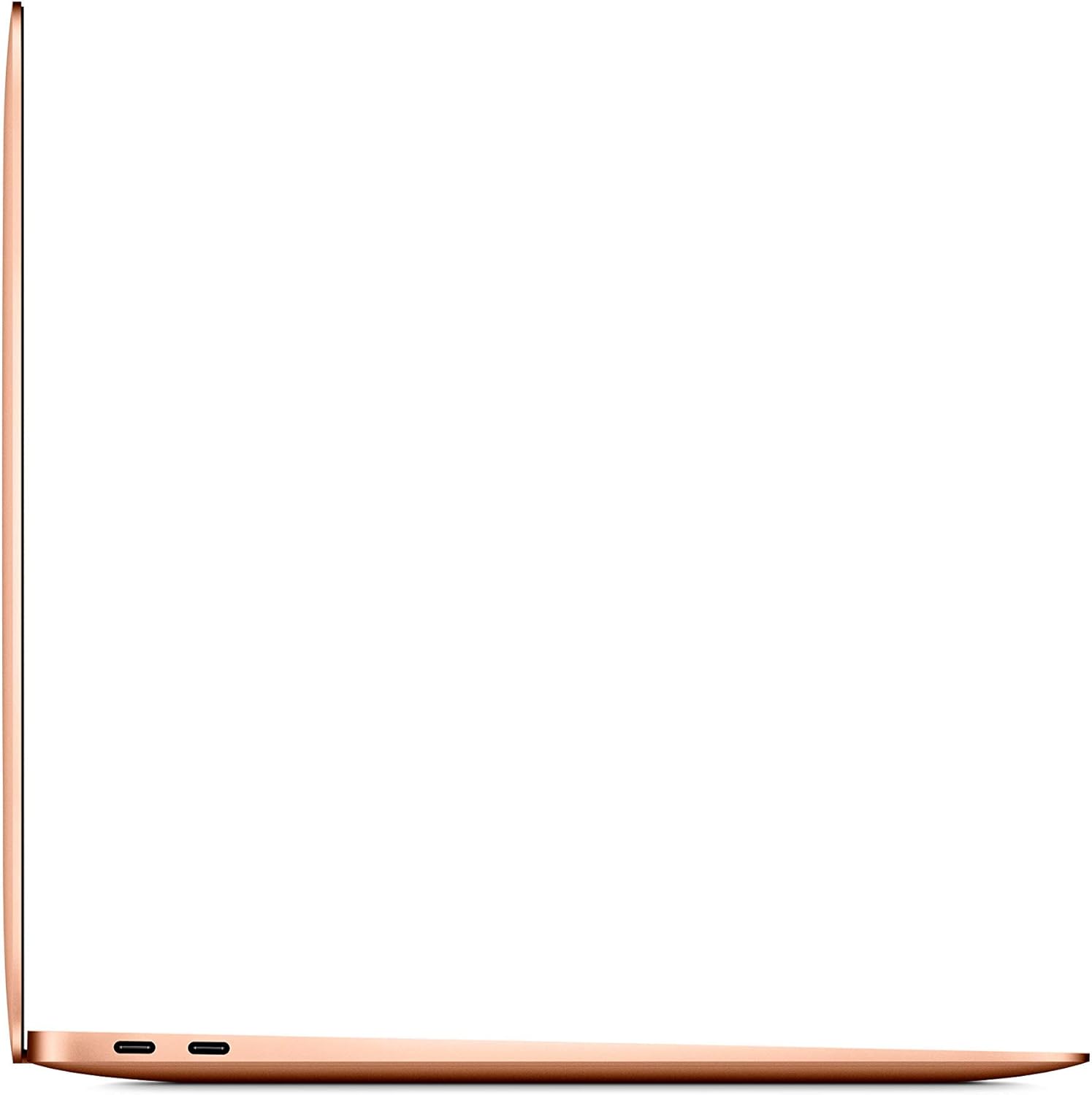 MacBook Air (2020) 13-inch – Intel Core i3 1.1GHz – 8GB RAM 256GB SSD