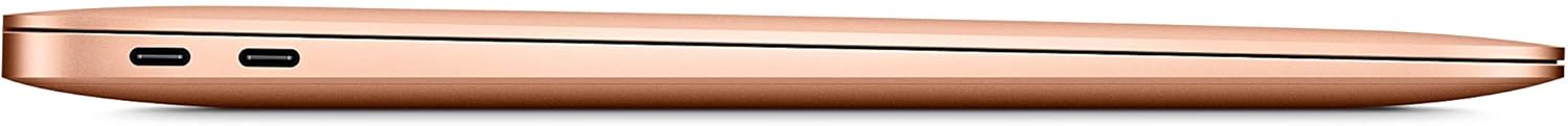 MacBook Air (2020) 13-inch – Intel Core i3 1.1GHz – 8GB RAM 256GB SSD