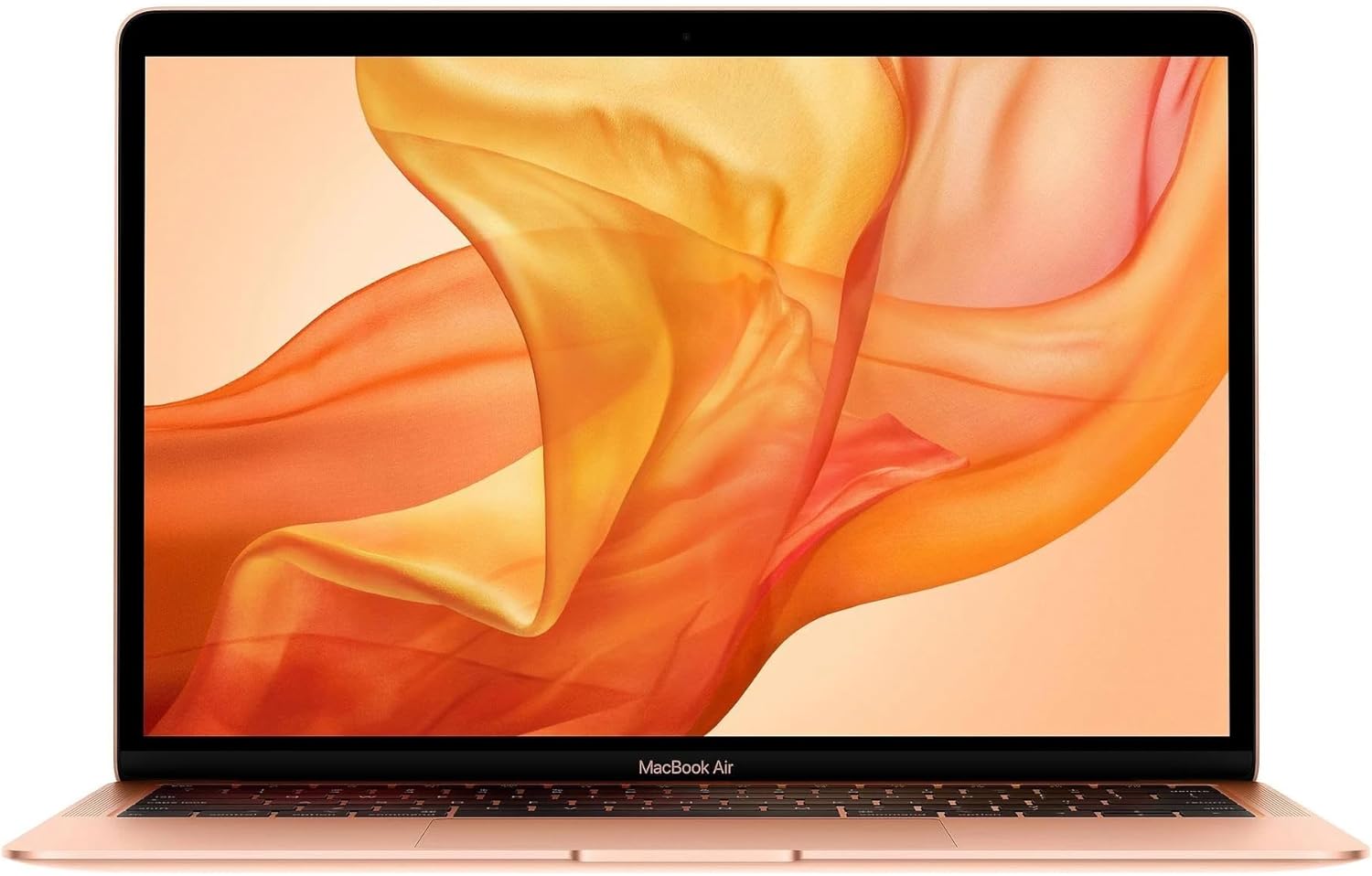 MacBook Air (2020) 13-inch – Intel Core i3 1.1GHz – 8GB RAM 256GB SSD