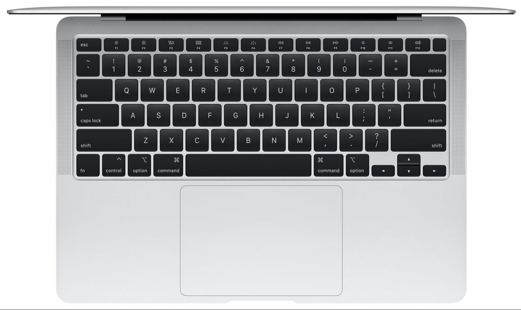 MacBook Air (2020) 13-inch – Intel Core i5 1.1GHz – 8GB RAM 256GB SSD – 67 Cycles (Read)