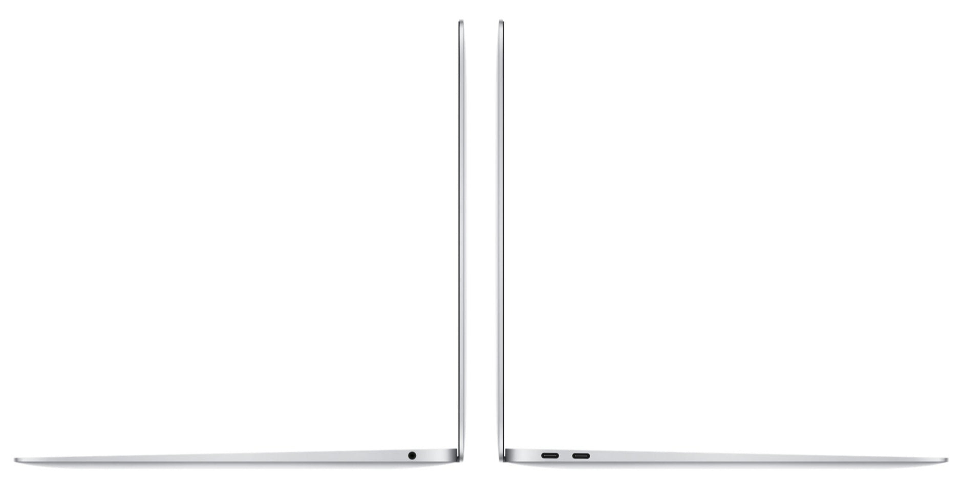 MacBook Air (2020) 13-inch – Intel Core i5 1.1GHz – 8GB RAM 256GB SSD – 67 Cycles (Read)