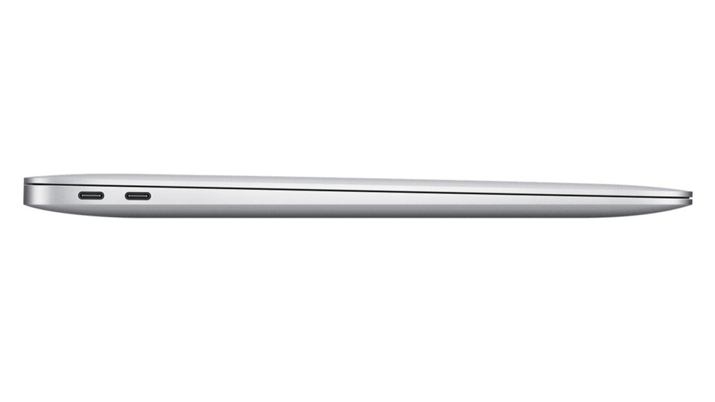 MacBook Air (2020) 13-inch – Intel Core i5 1.1GHz – 8GB RAM 256GB SSD – 67 Cycles (Read)