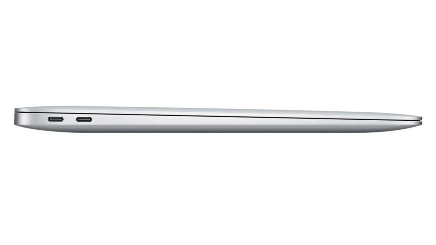 MacBook Air (2020) 13-inch – Intel Core i5 1.1GHz – 8GB RAM 256GB SSD – 67 Cycles (Read)