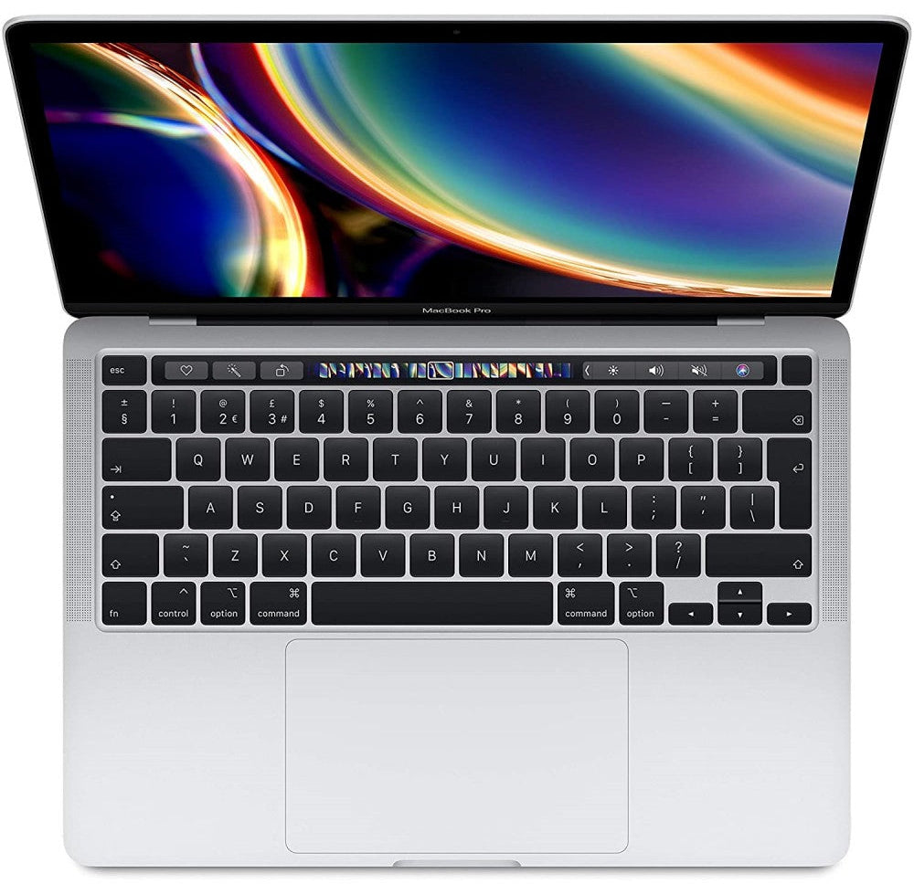 2020 Apple MacBook Pro 13-inch i7 2.3GHz 16GB RAM 1TB SSD | For Parts Only