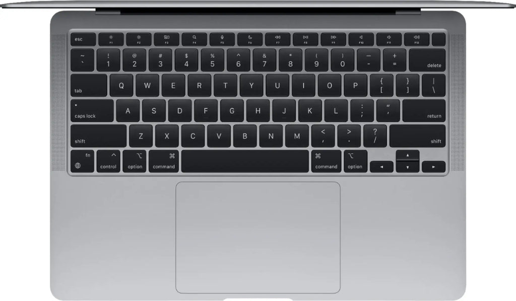 MacBook Air (2020) 13-inch – Intel Core i3 1.1GHz – 8GB RAM 256GB SSD