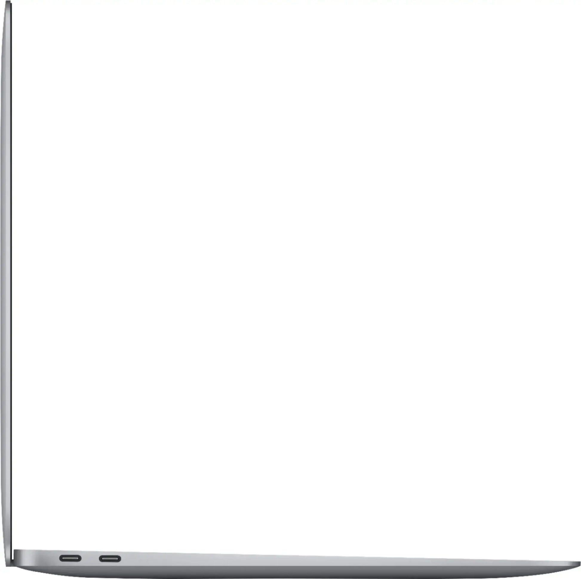 MacBook Air (2020) 13-inch – Intel Core i3 1.1GHz – 8GB RAM 256GB SSD