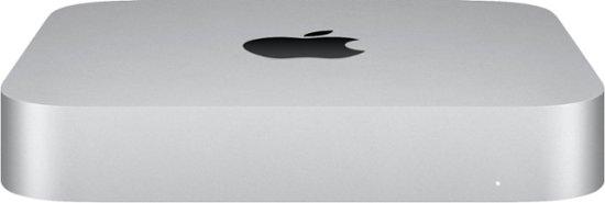 Mac Mini (2020) – Apple M1 8-Core CPU • 8-Core GPU M1 – 8GB RAM 256GB SSD – New Open Box