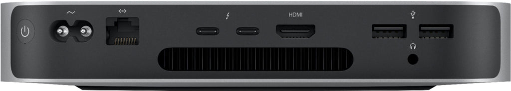 New Open Box Apple Mac Mini 2020 3.2GHz M1 Chip 8GB RAM 512GB SSD