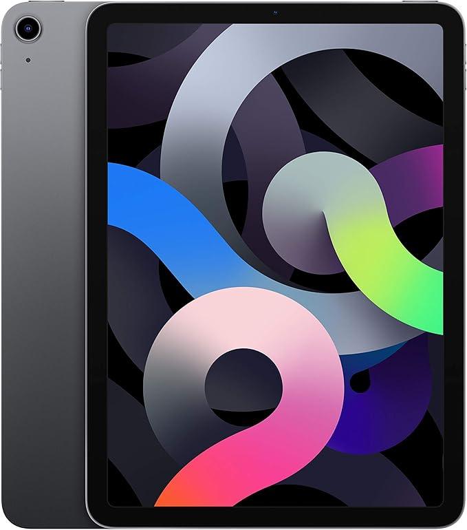 iPad Air 4th Gen (2020) 10.9‑inch Retina – Apple A14 Bionic • WiFi + Cellular - 256GB Storage