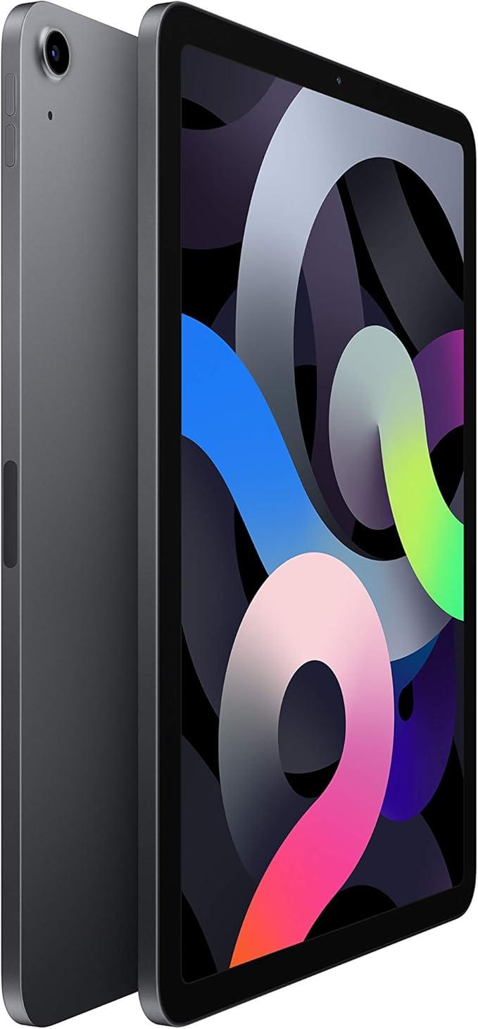 iPad Air 4th Gen (2020) 10.9‑inch Retina – Apple A14 Bionic • WiFi + Cellular - 256GB Storage