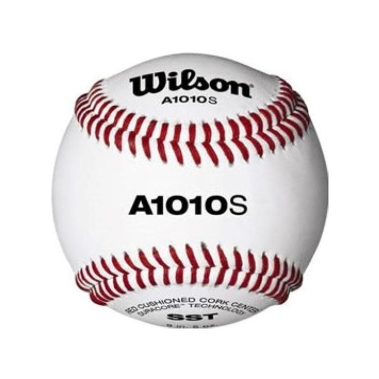 Wilson A1010S Blem Baseball - Special Price