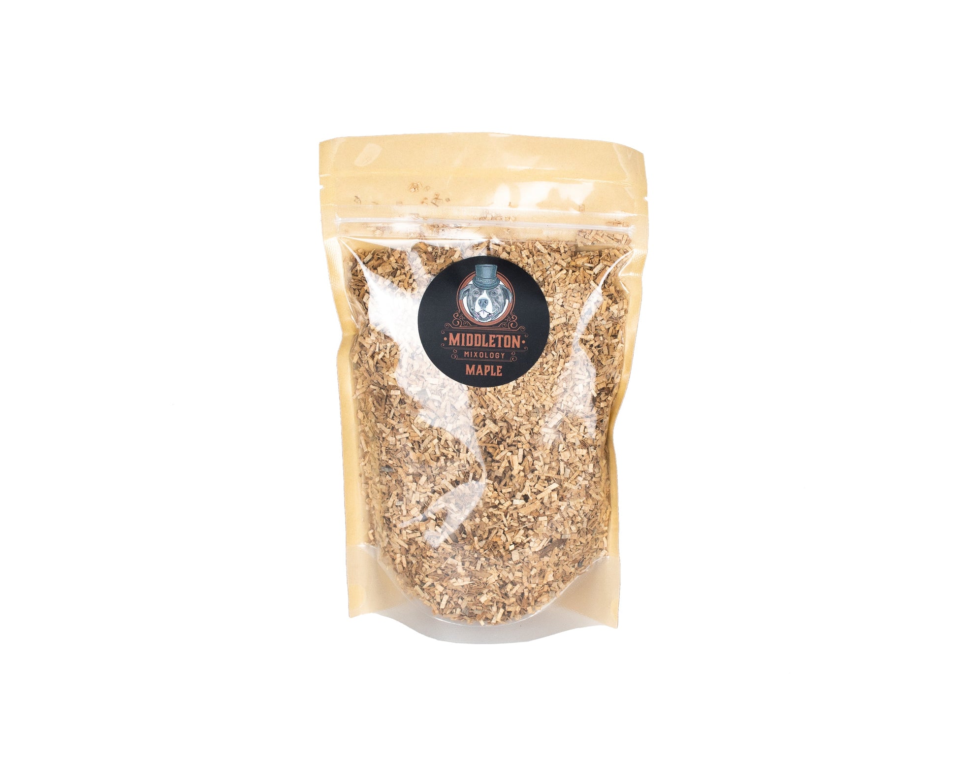 Bulk Chips Refill Bag