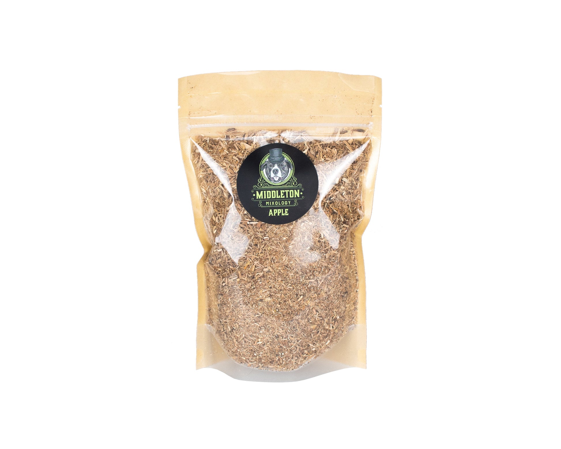 Bulk Chips Refill Bag