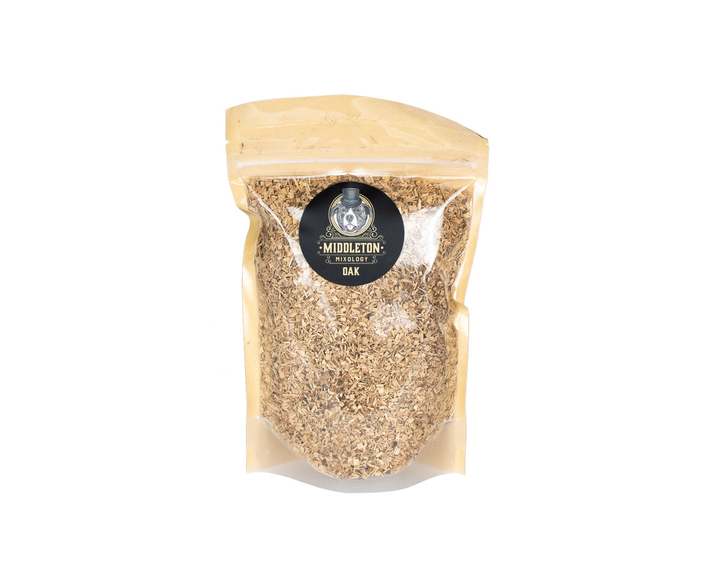 Bulk Chips Refill Bag