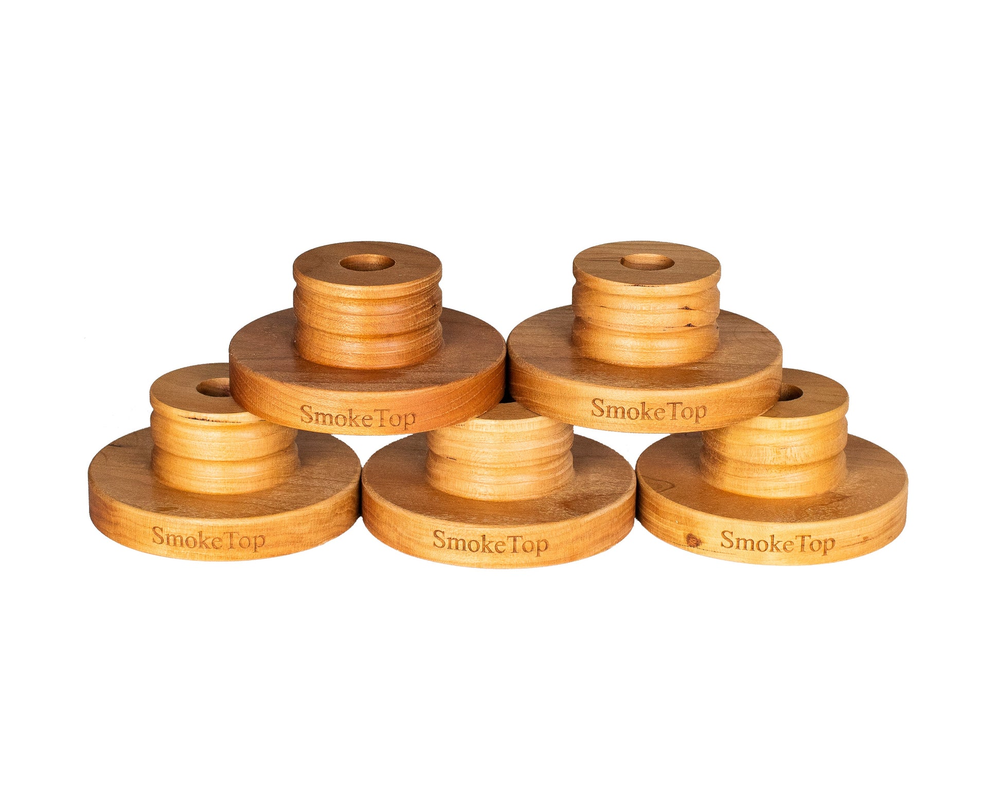 SmokeTop 5-pack