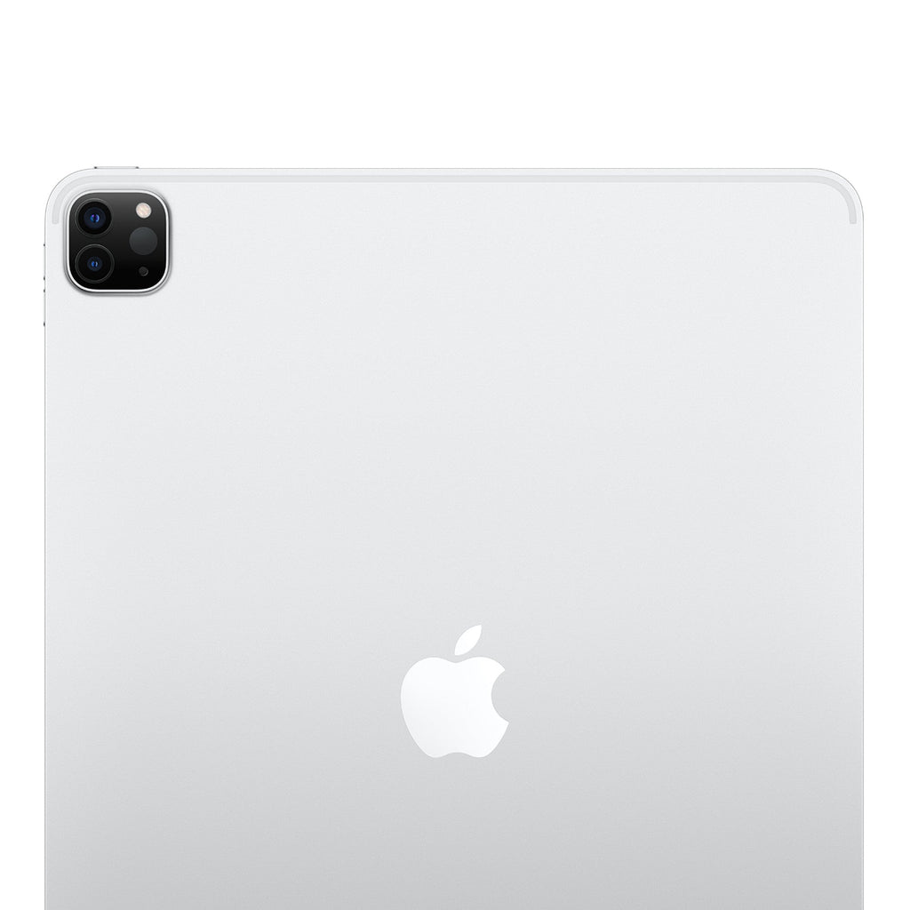2021 Apple iPad Pro 5th Gen M1 12.9-inch Wi-Fi 16GB RAM 2TB SSD Silver | New & Sealed