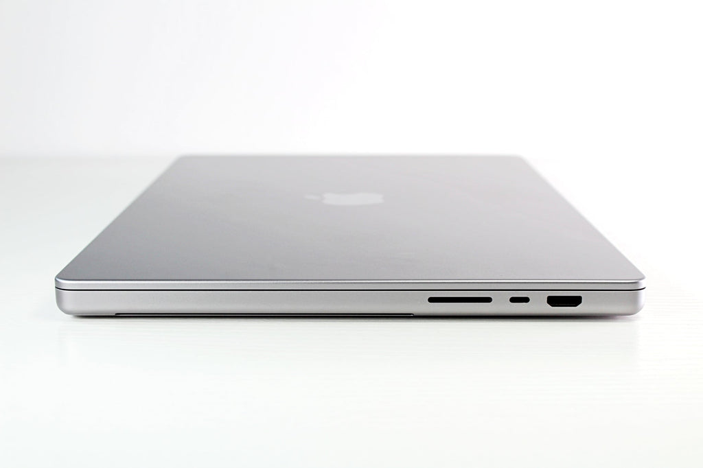 2023 Apple MacBook Pro 16-inch M2 Max – 38-Core GPU 64GB RAM 4TB SSD | Space Gray