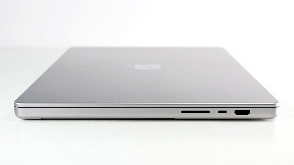 2023 Apple MacBook Pro 14-inch M2 Max – 38-Core GPU 96GB RAM 1TB SSD Gray | Excellent