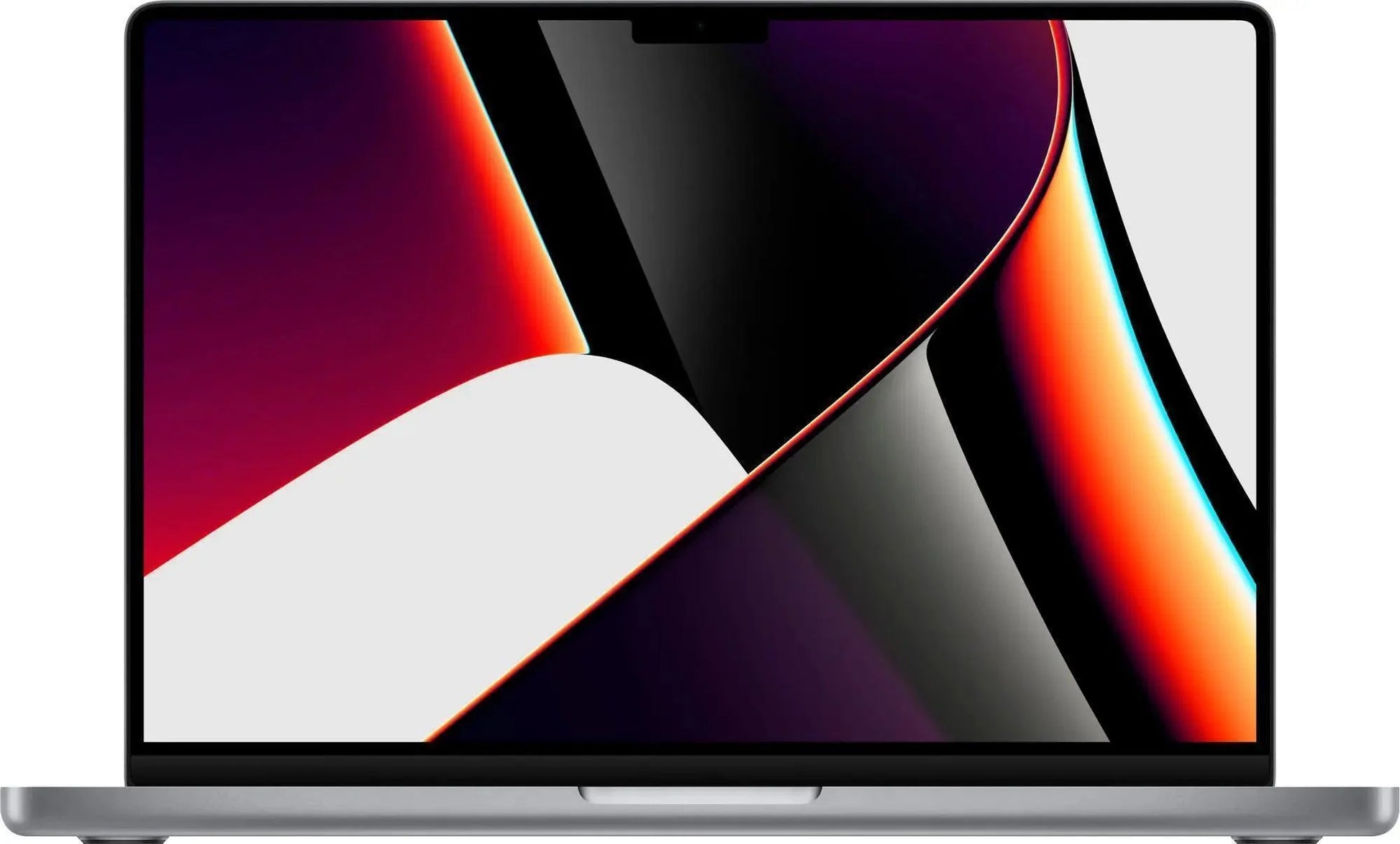 2021 Apple MacBook Pro 14-inch – M1 Max 32-Core GPU 64GB RAM 2TB SSD | Space Gray