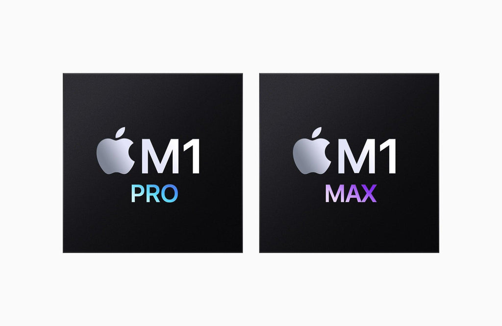 MacBook Pro (2021) 14-inch – M1 Pro 16-Core GPU – 32GB RAM 1TB SSD AC+ | Like New