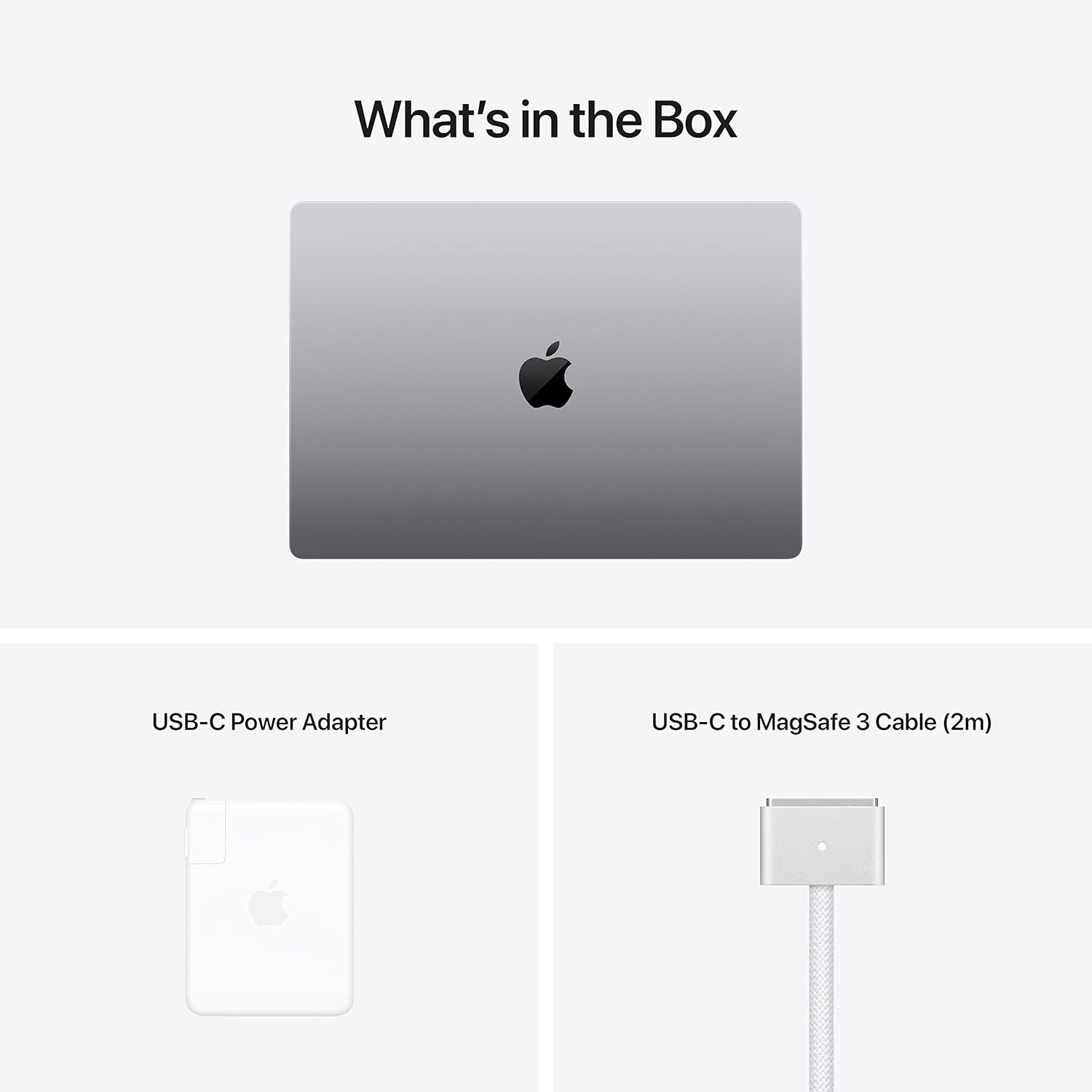 MacBook Pro (2021) 16-inch – Apple M1 Max 24-Core GPU – 64GB RAM 4TB SSD | 4 Cycles