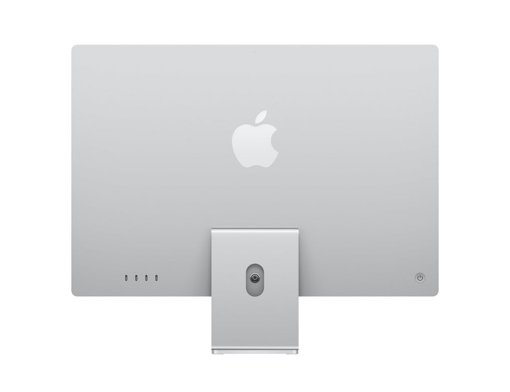 Apple iMac 2021 24-inch M1 8-Core 16GB 512GB