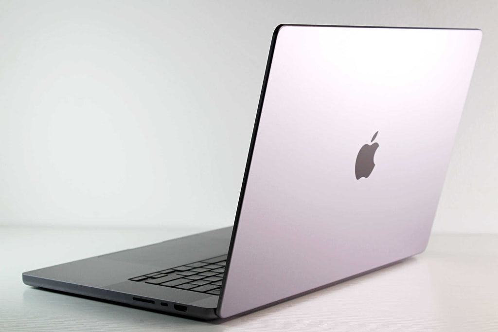 2021 Apple MacBook Pro 16-inch – M1 Pro 16-Core GPU 32GB RAM 2TB SSD | 71 Cycles
