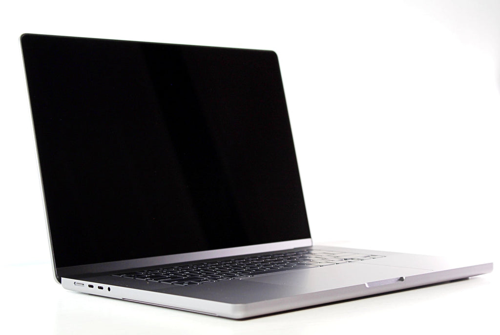2021 Apple MacBook Pro 16-inch – M1 Pro 16-Core GPU 32GB RAM 2TB SSD | 34 Cycles