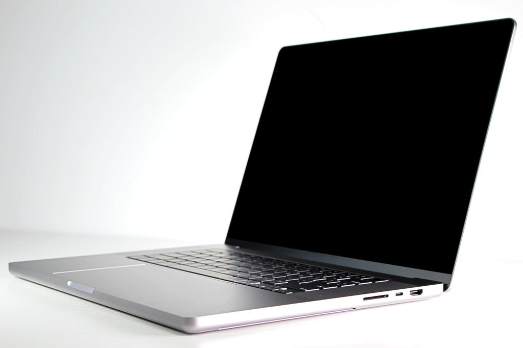 2021 Apple MacBook Pro 16-inch M1 Pro - 16-Core GPU 32GB RAM 2TB SSD | AC+ Like New