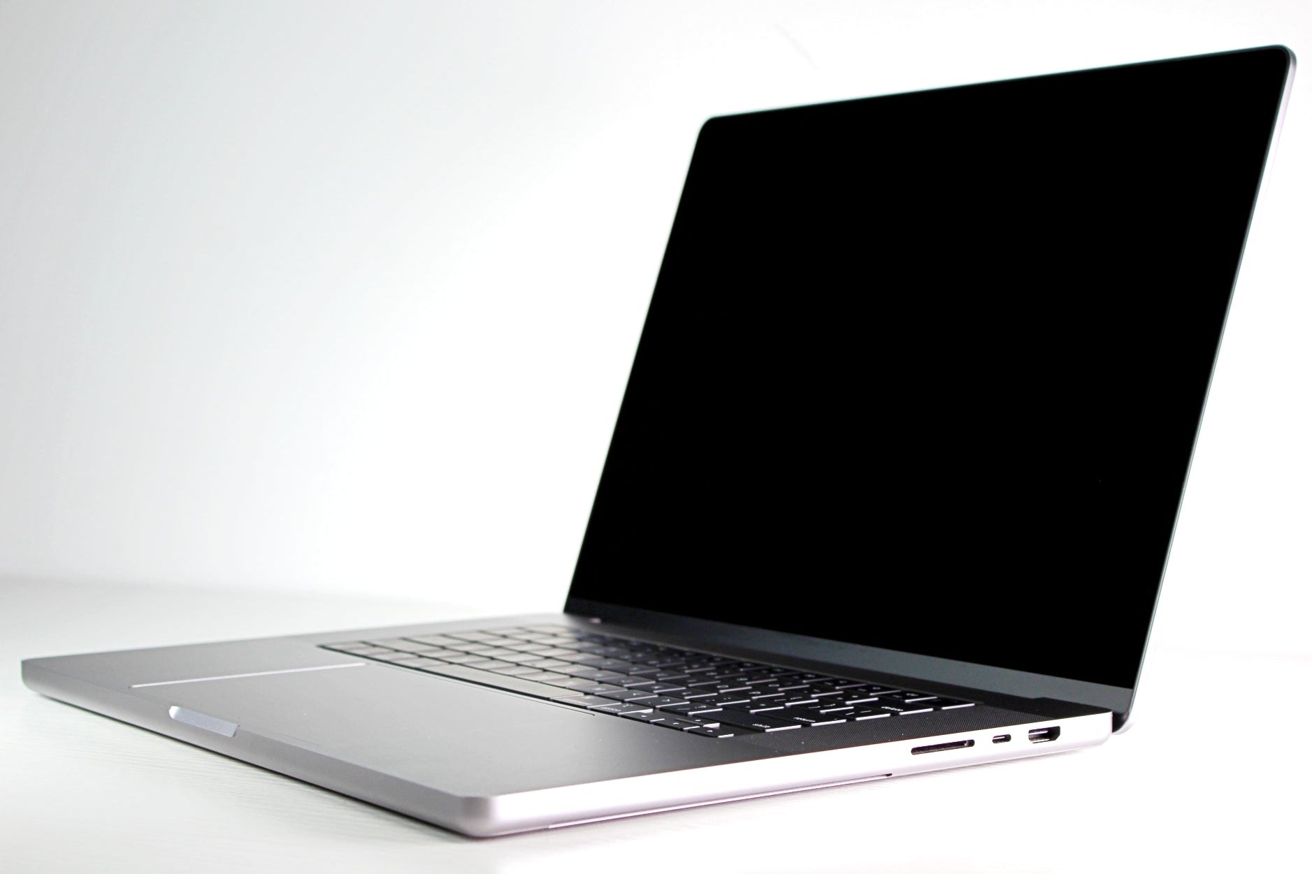 2021 Apple MacBook Pro 16-inch M1 Pro - 16-Core GPU 32GB RAM 2TB SSD | AC+ Like New