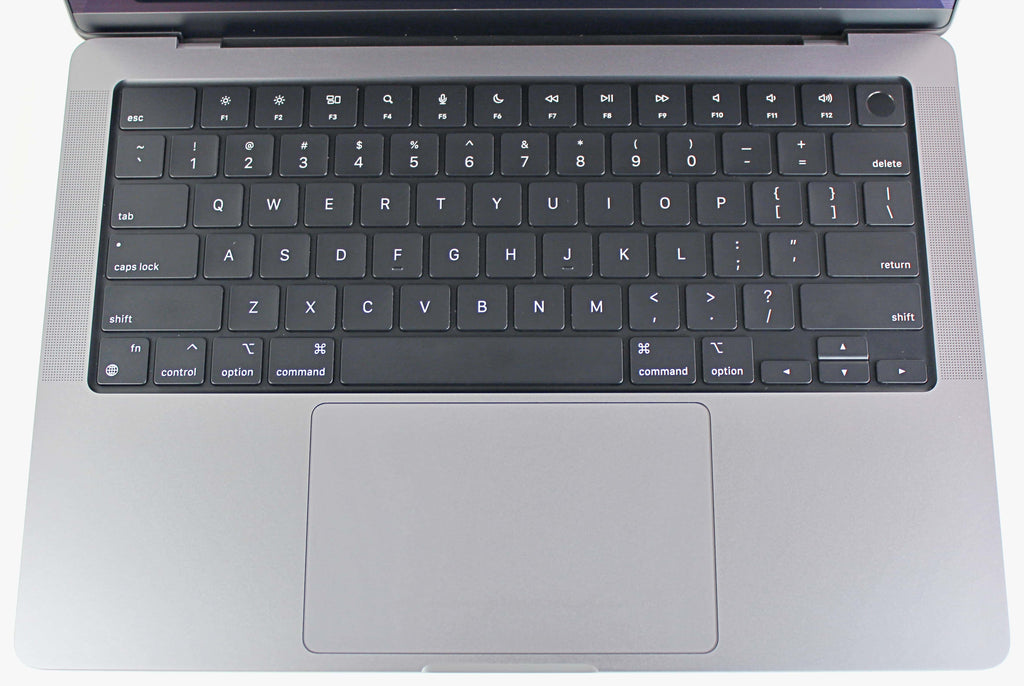 MacBook Pro (2023) 14-inch – M2 Max 38-Core GPU – 96GB RAM 4TB SSD | AC+ Like New