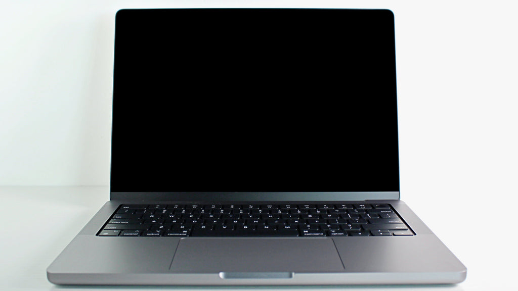 2023 Apple MacBook Pro 14-inch M2 Max – 38-Core GPU 96GB RAM 1TB SSD | Excellent