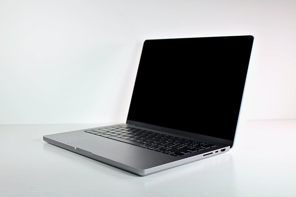Apple MacBook Pro (2021) 14-inch M1 Max 32-Core GPU 64GB RAM 2TB SSD