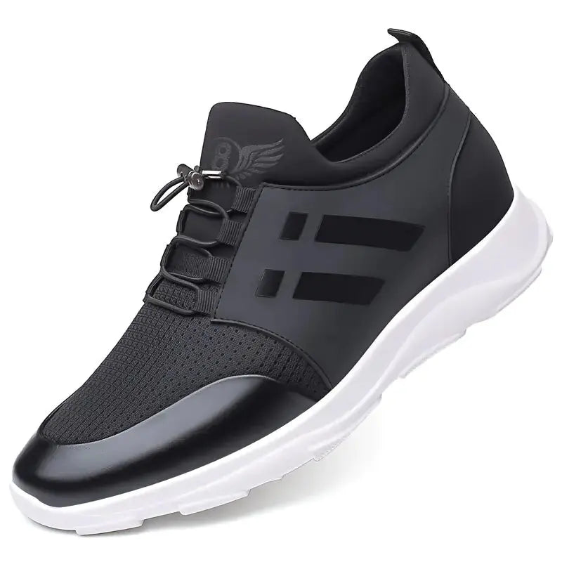 2022 ComfortCraft Men's Leather Shoes