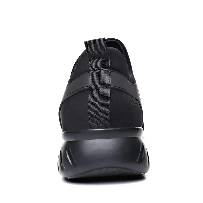 2022 ComfortCraft Men's Leather Shoes